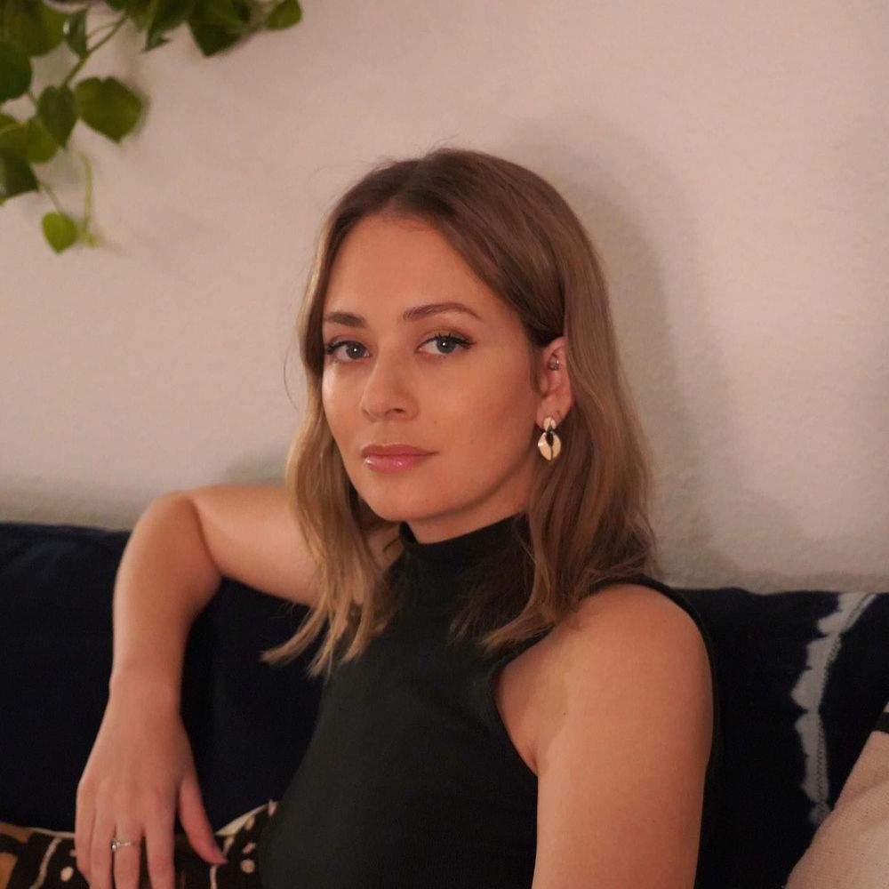 Meet your Posher, Kaley